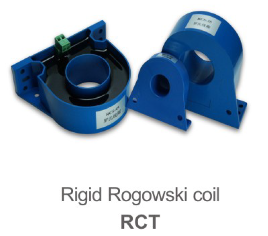 rigid Rogowski coil for power logging meters rigid Rogowski coil for power logging meters