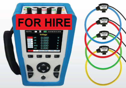ME440 for Hire or Purchase